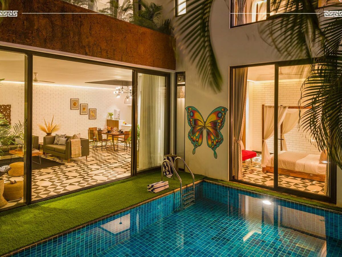TBK Villa 10 — photo 23