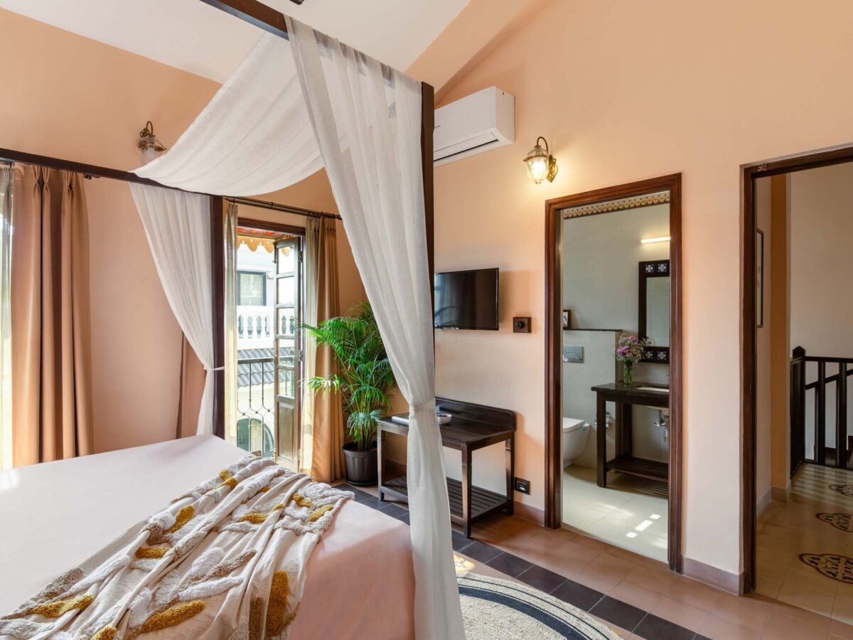 TBK Villa Palacio — photo 25