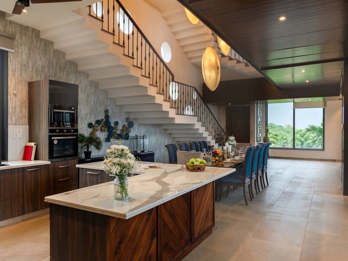 TBK Villa Westview — photo 25