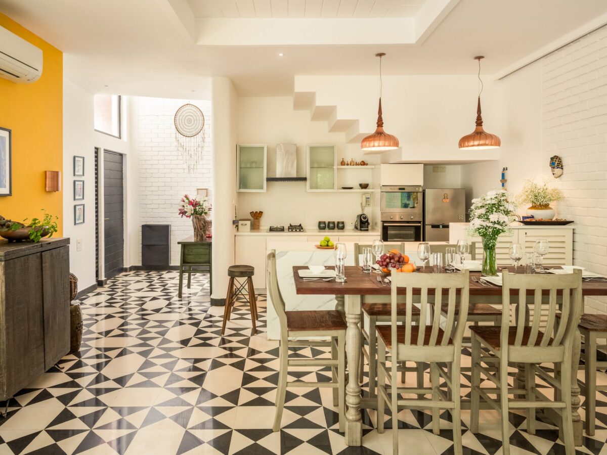 TBK Villa 15 — photo 24