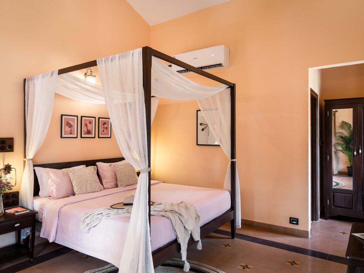 TBK Villa Palacio — photo 26