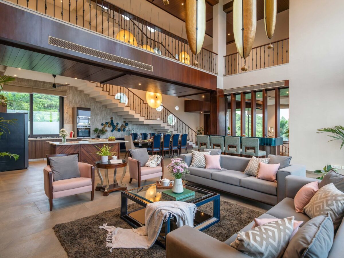 TBK Villa Westview — photo 26