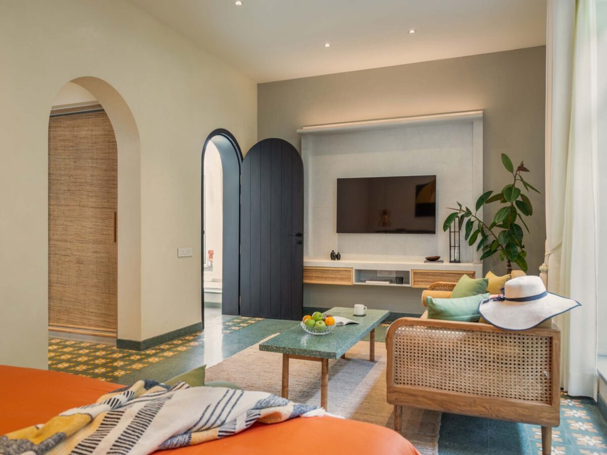 TBK Villa 01 — photo 26