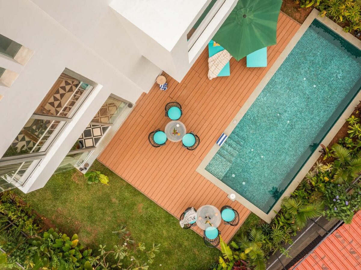 TBK Villa Agni — photo 25