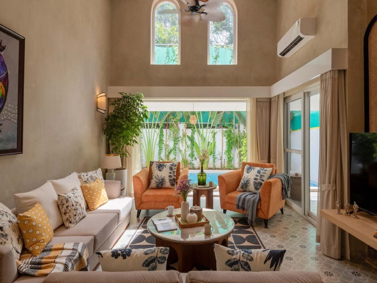 TBK Villa Elegance — photo 25
