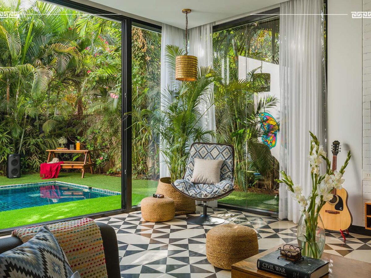 TBK Villa 10 — photo 25