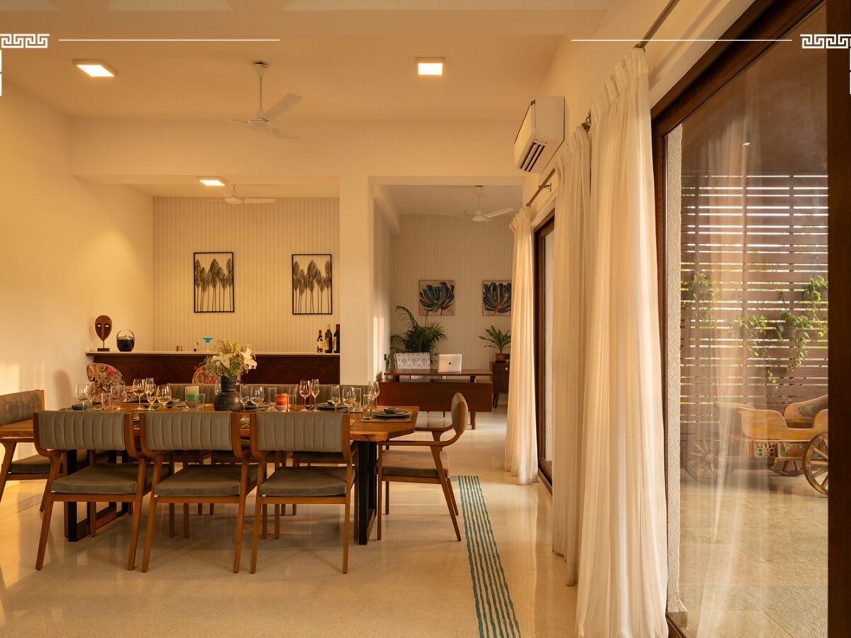 TBK Villa 103 Creek View — photo 25