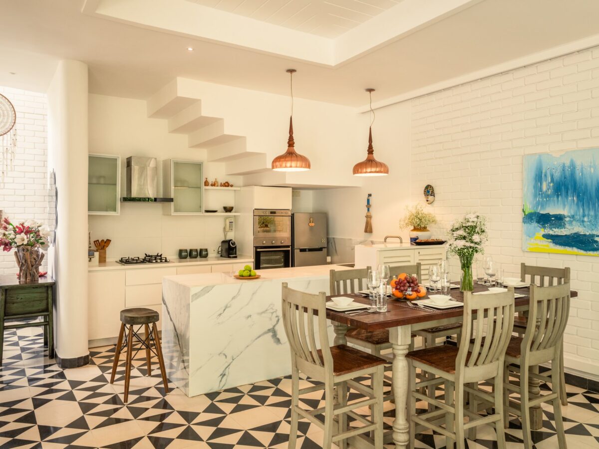 TBK Villa 15 — photo 25