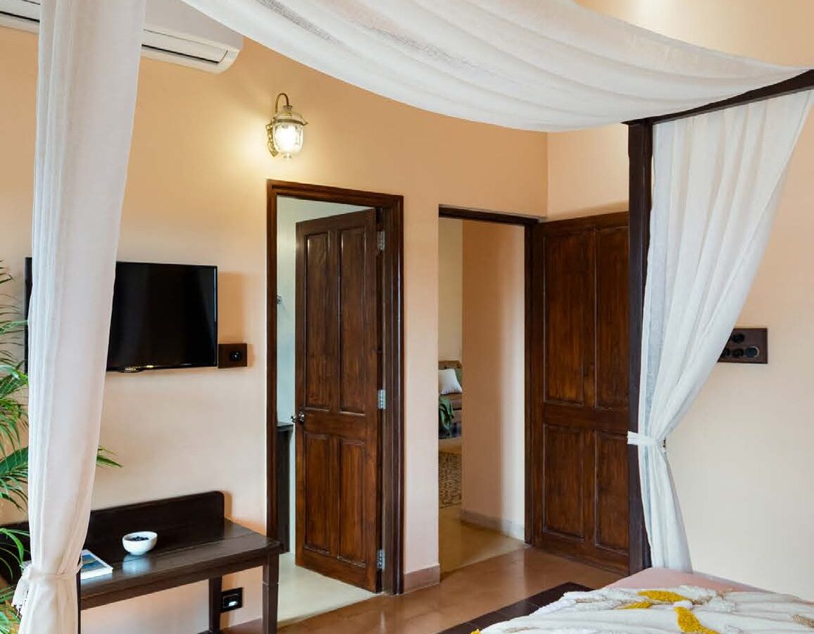 TBK Villa Palacio — photo 27
