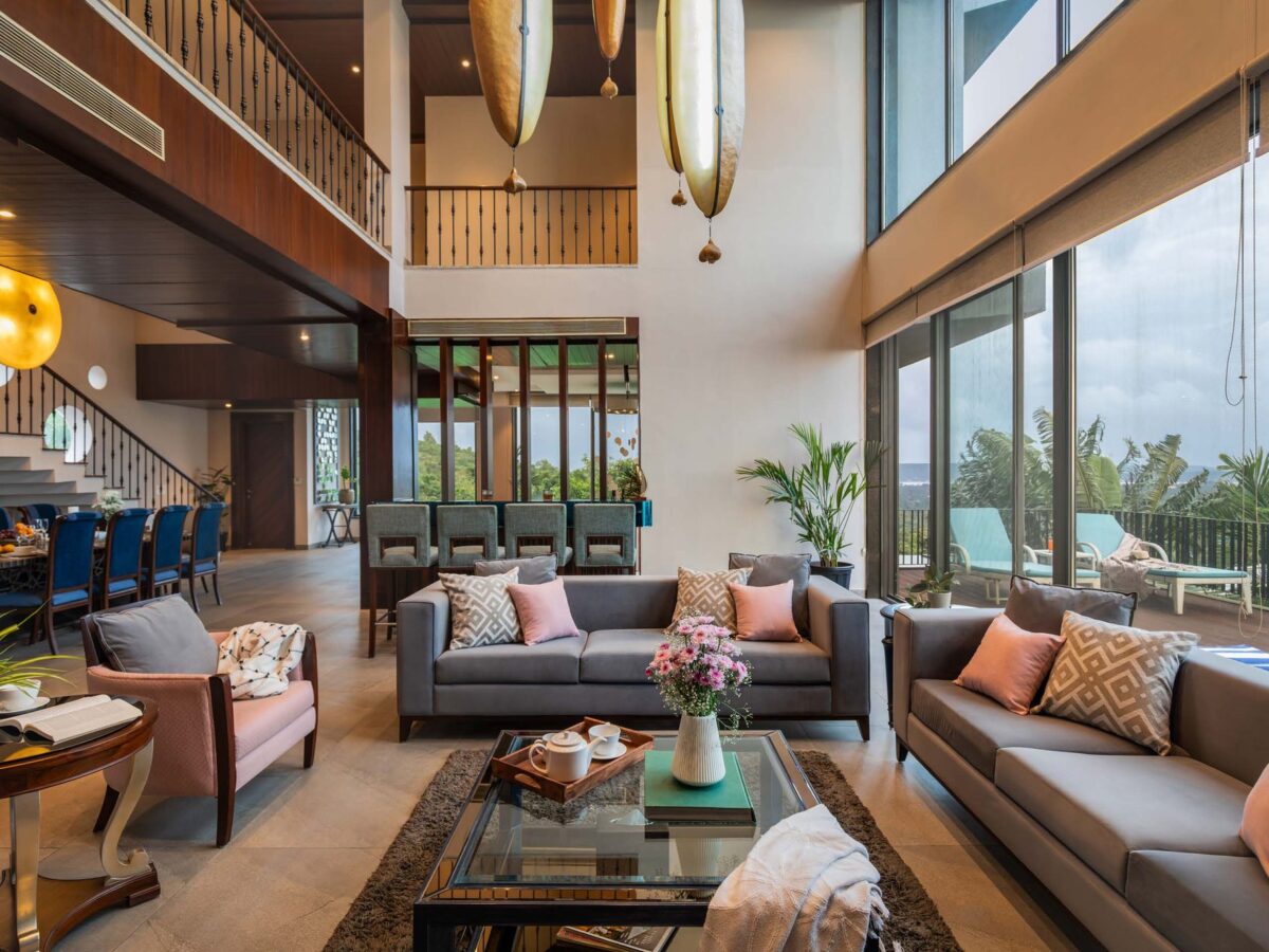 TBK Villa Westview — photo 27