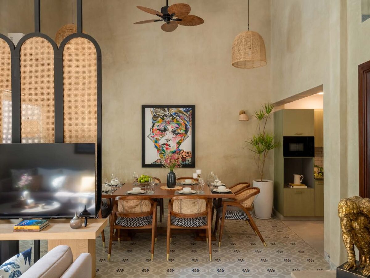 TBK Villa Elegance — photo 26