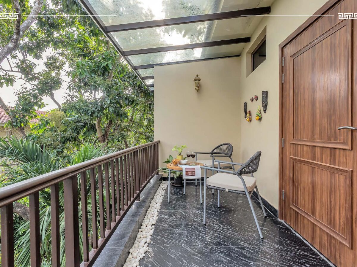 TBK Villa Encaanto — photo 25