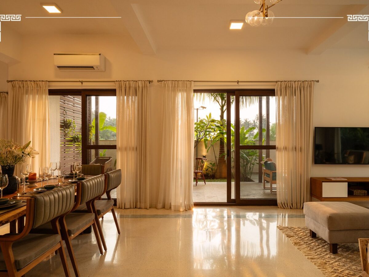 TBK Villa 103 Creek View — photo 26