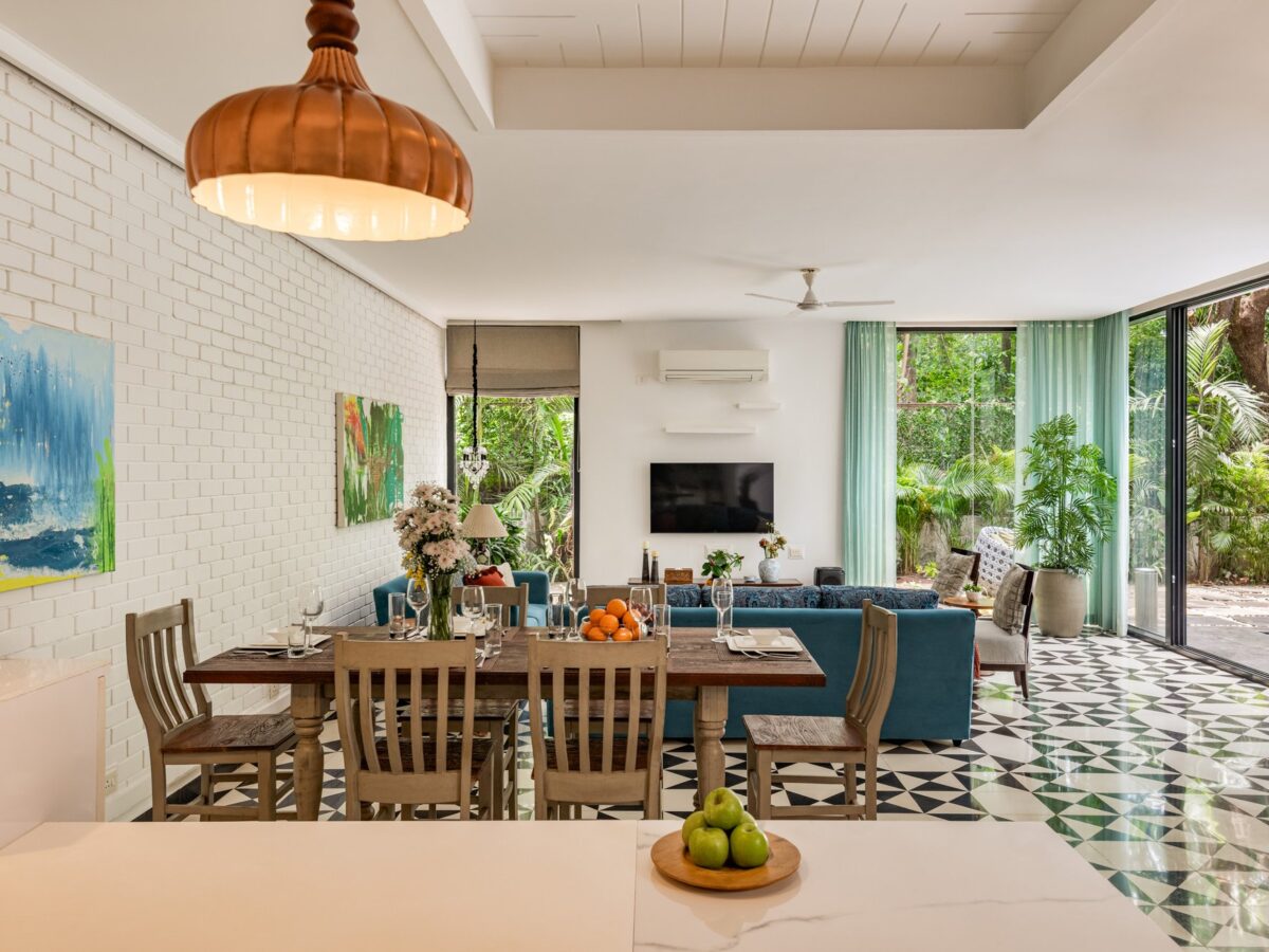 TBK Villa 15 — photo 26