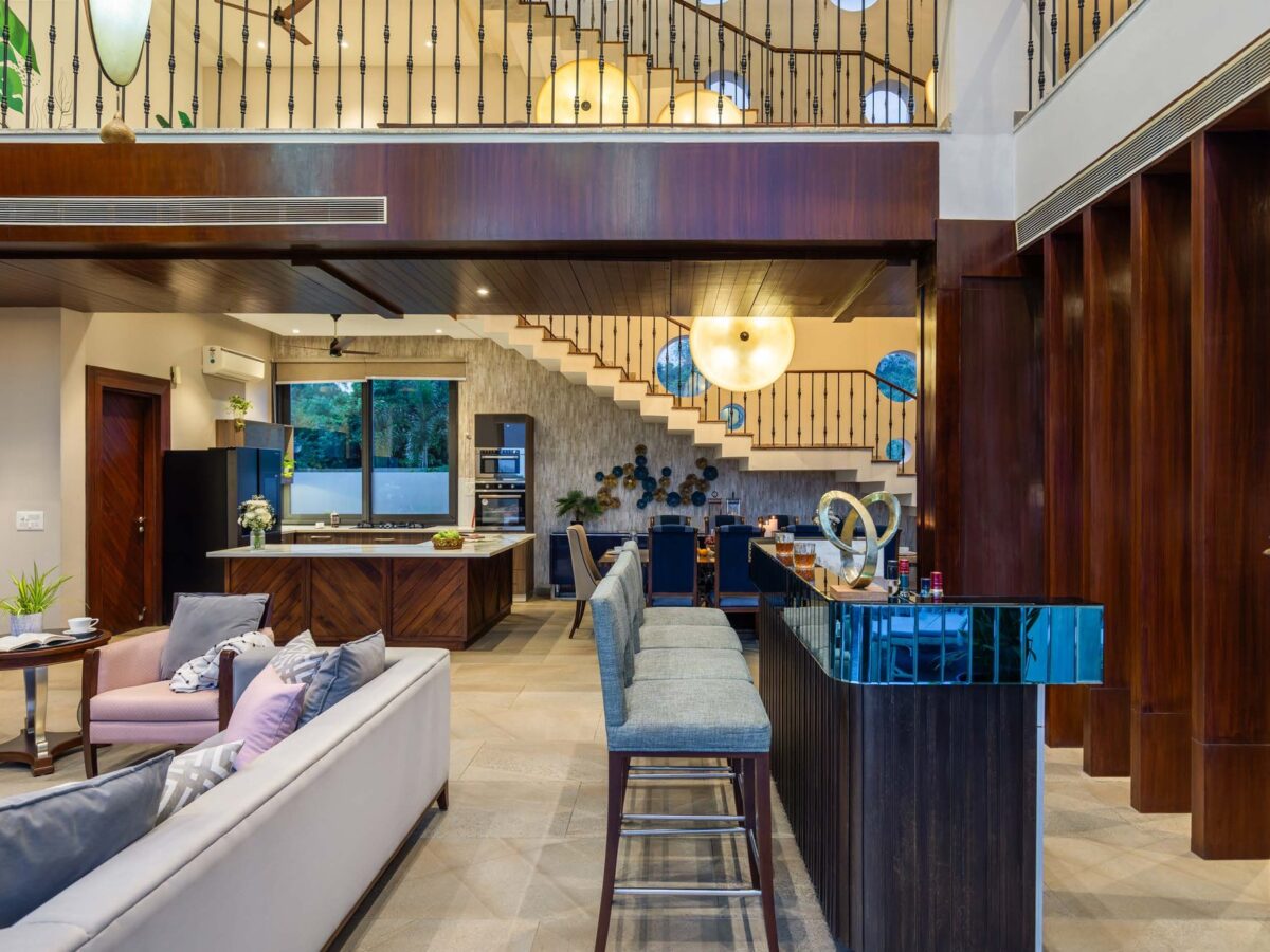 TBK Villa Westview — photo 28