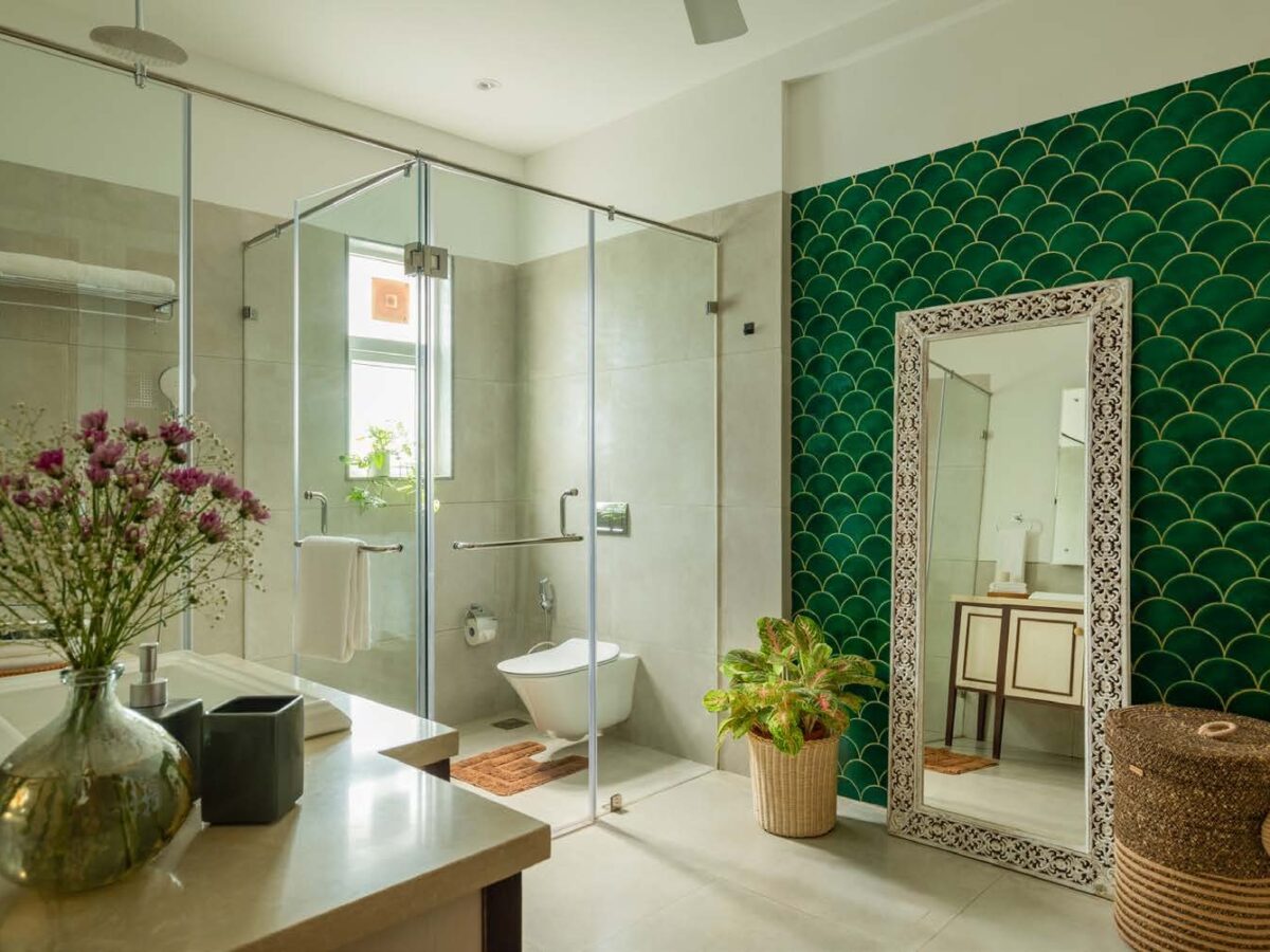 TBK Villa Elegance — photo 27