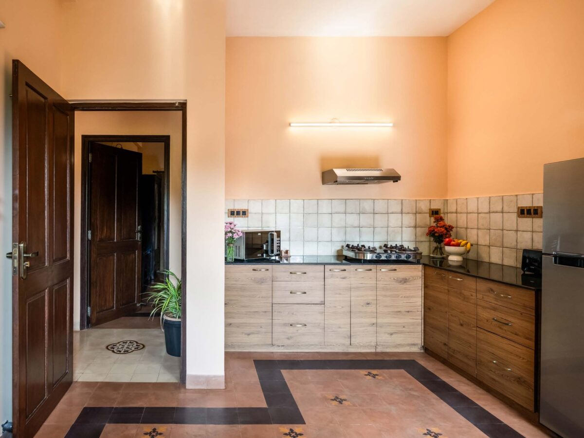 TBK Villa Palacio — photo 29