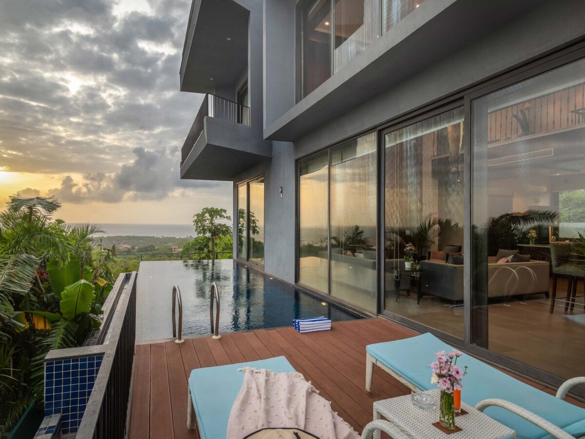 TBK Villa Westview — photo 29