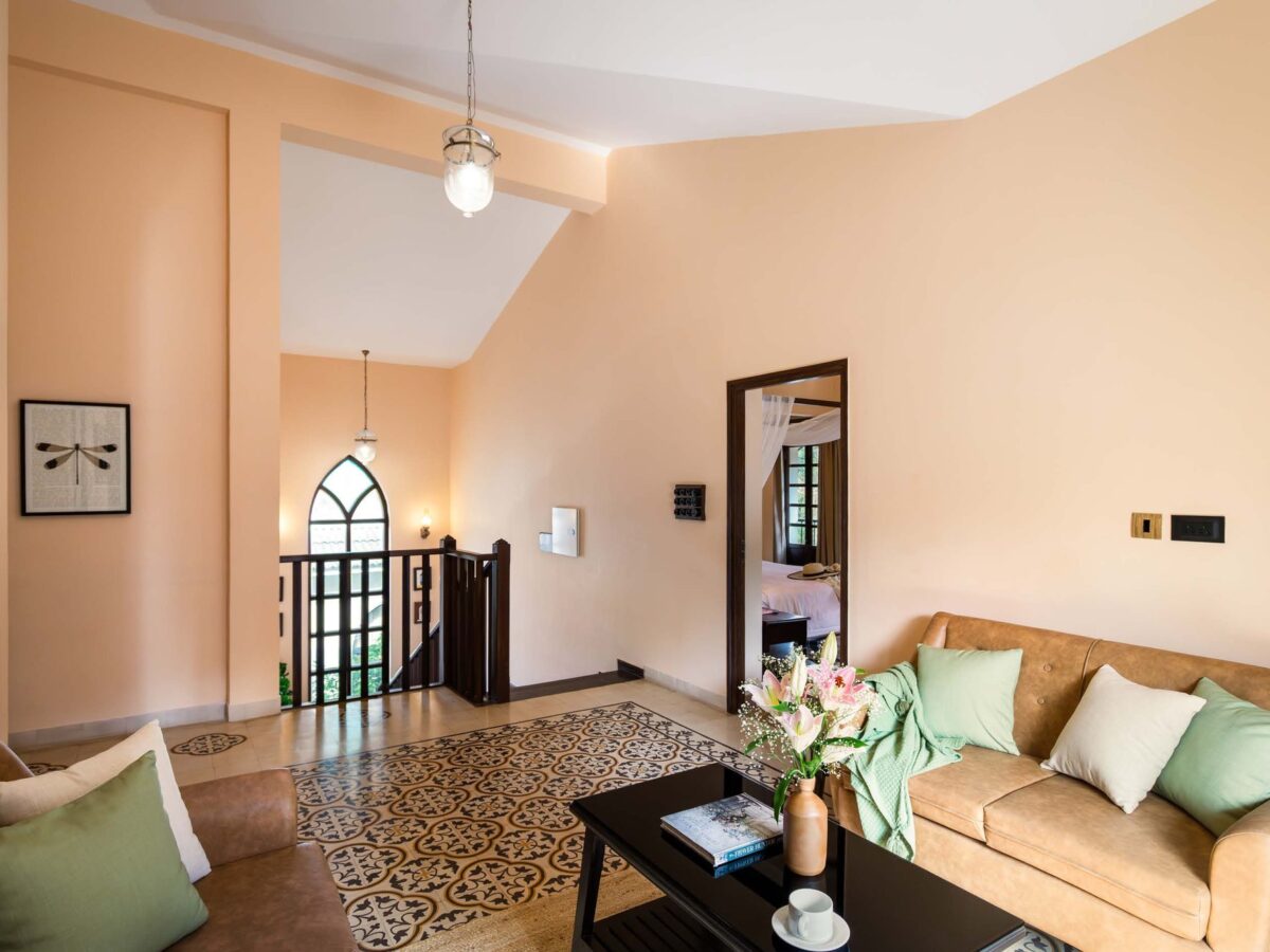 TBK Villa Palacio — photo 30