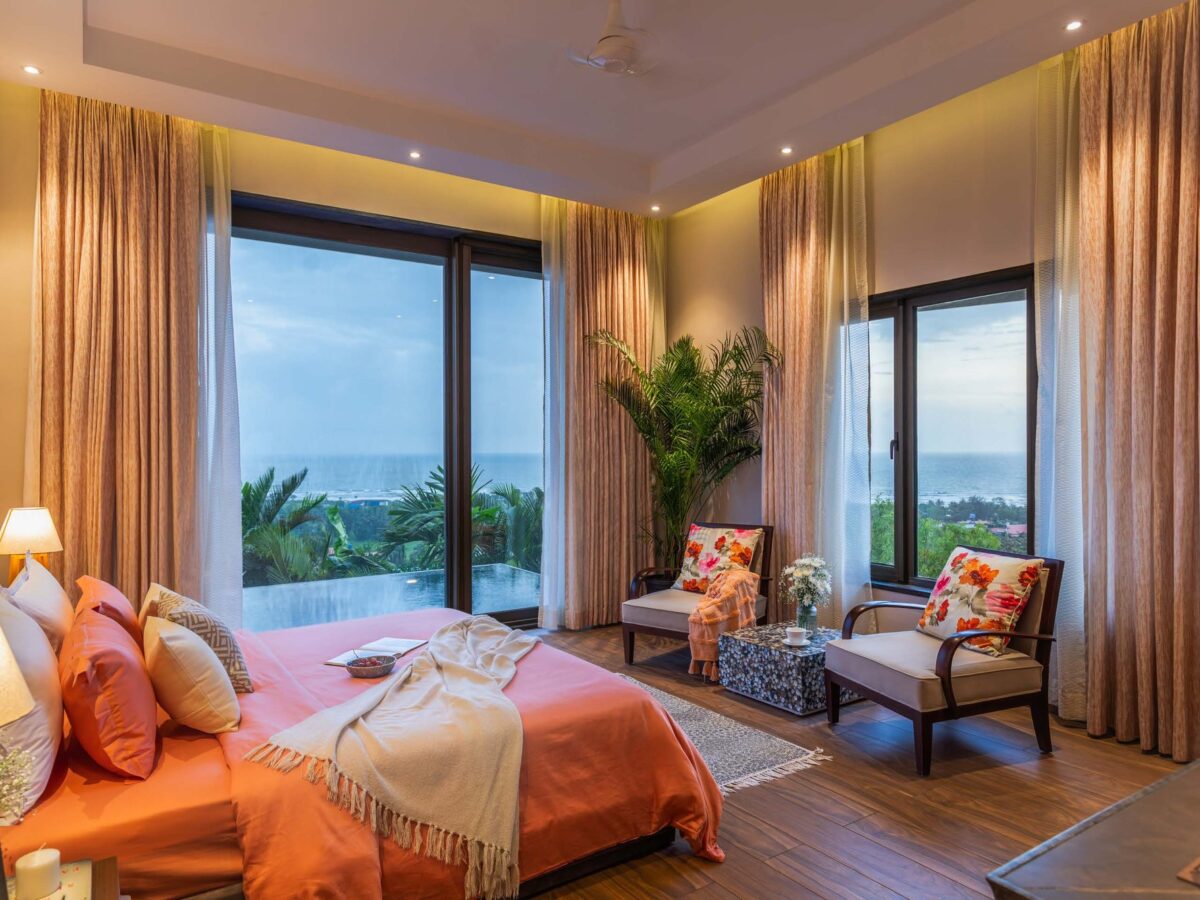TBK Villa Westview — photo 30