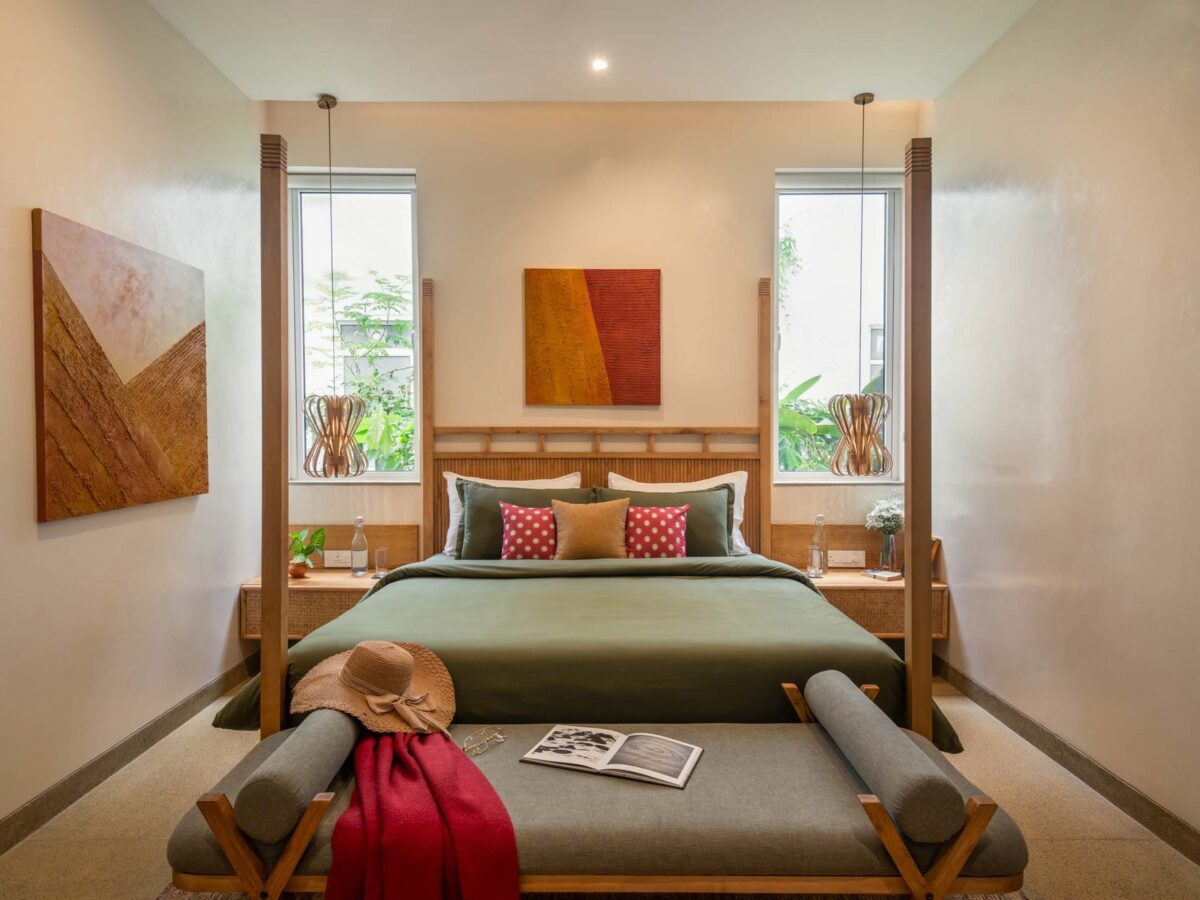 TBK Villa 01 — photo 30