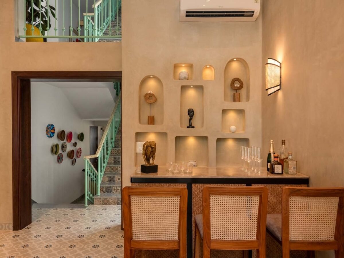 TBK Villa Elegance — photo 29