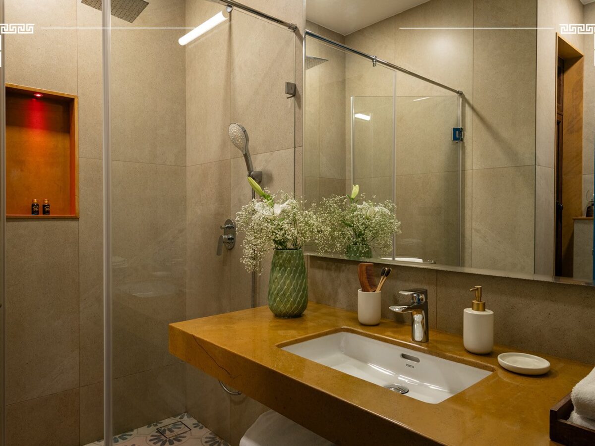 TBK Villa 103 Creek View — photo 29