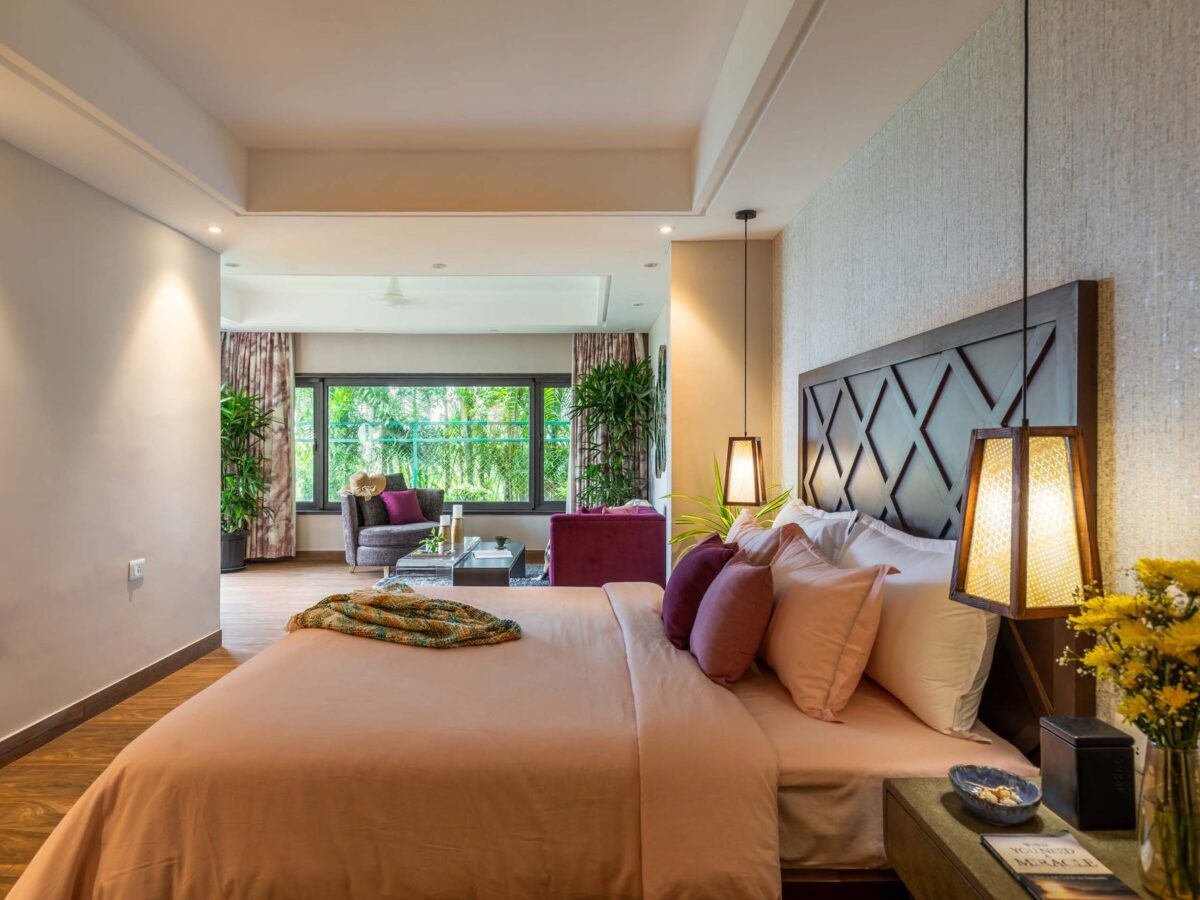 TBK Villa Westview — photo 31