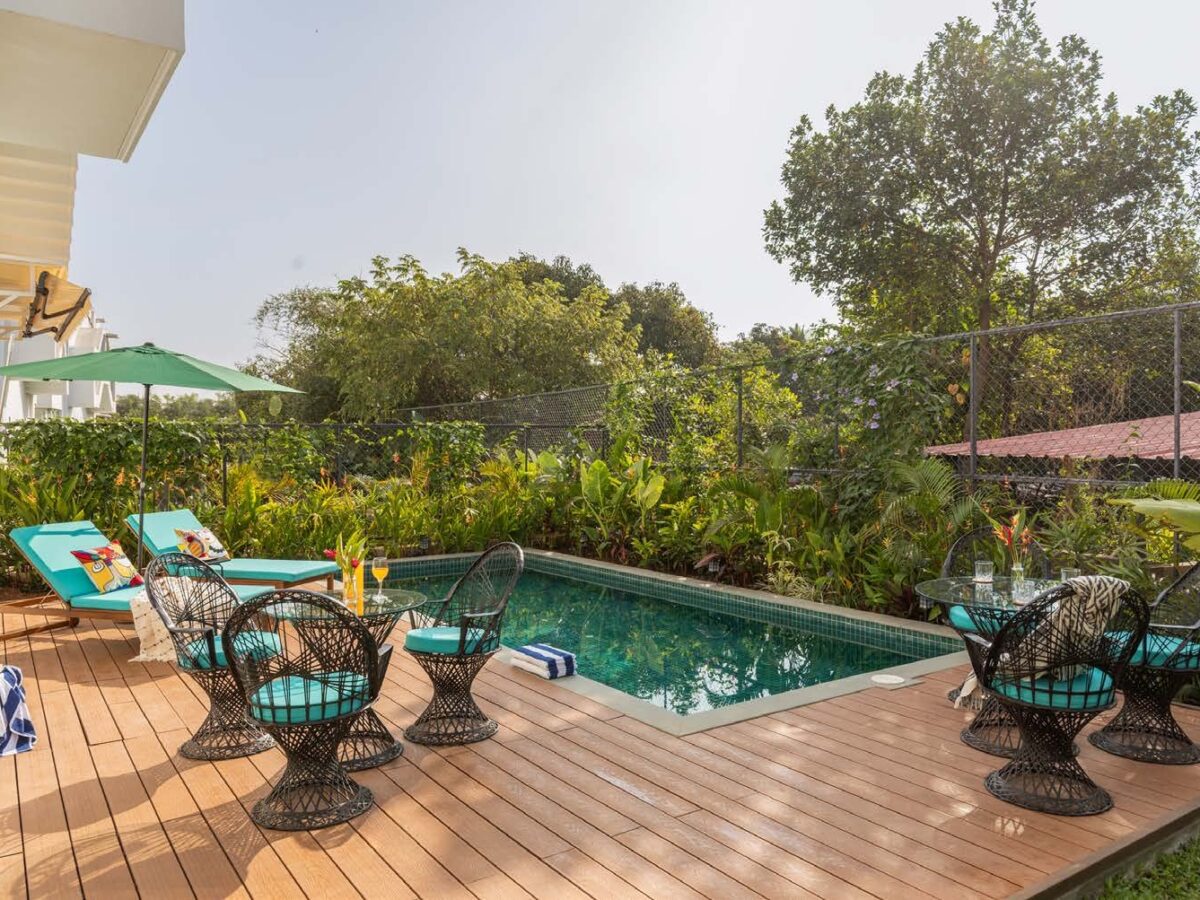 TBK Villa Agni — photo 30