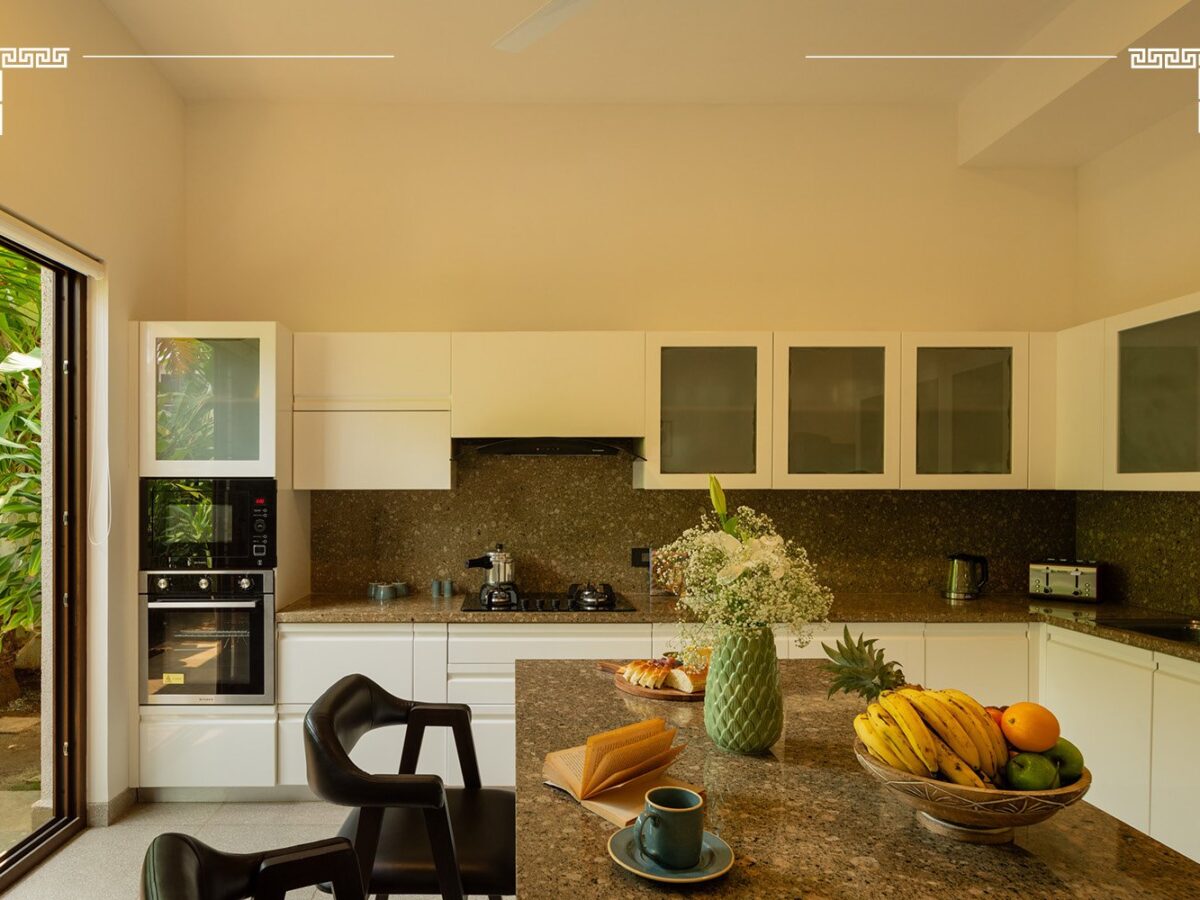 TBK Villa 103 Creek View — photo 30