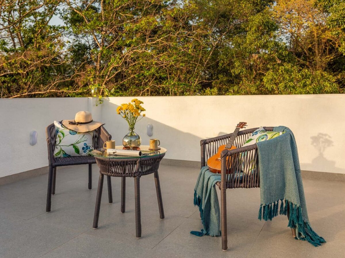 TBK Villa Elegance — photo 31