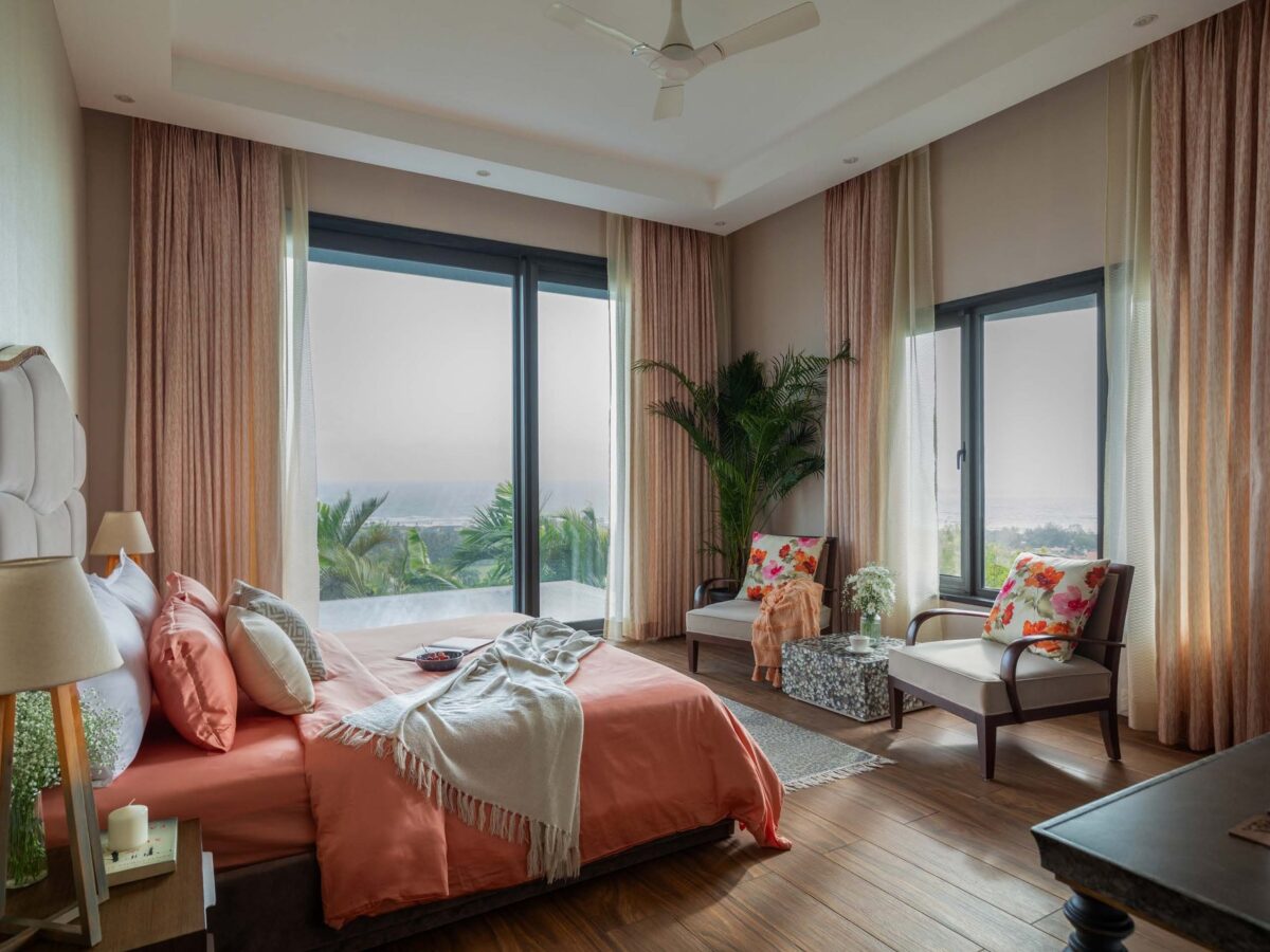 TBK Villa Westview — photo 33