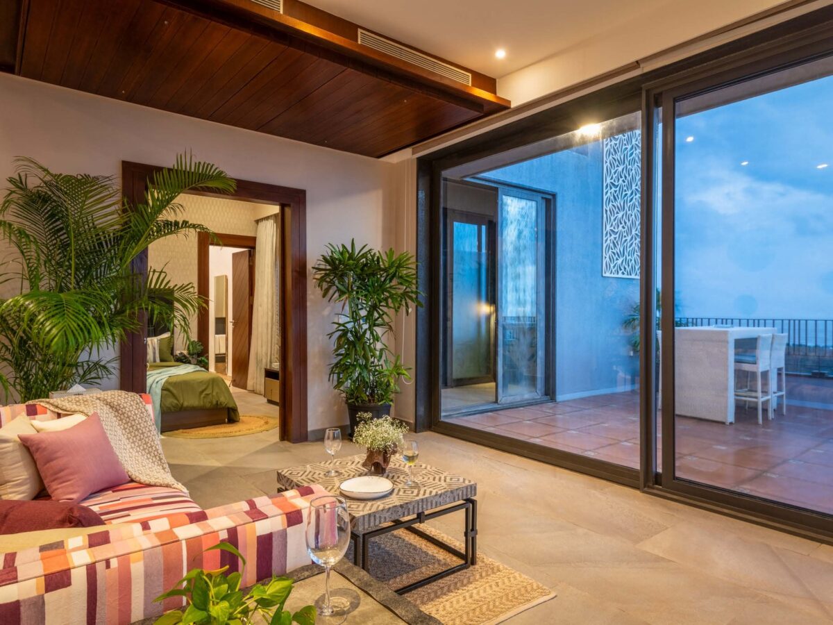 TBK Villa Westview — photo 34