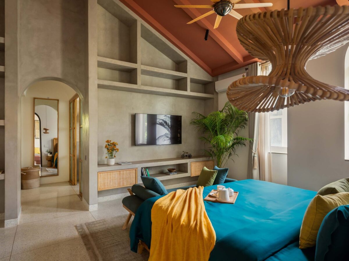 TBK Villa 01 — photo 34