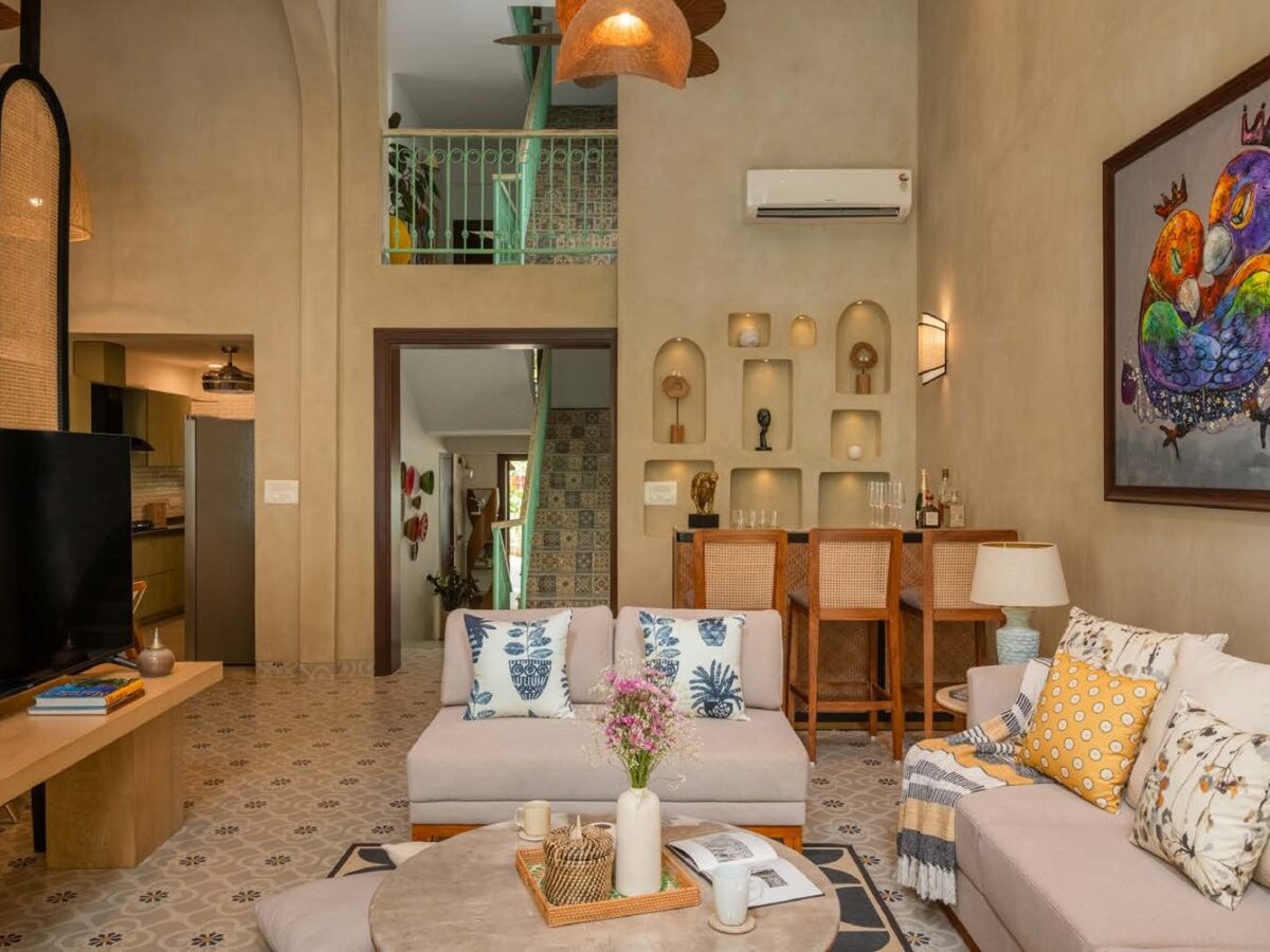 TBK Villa Elegance — photo 32