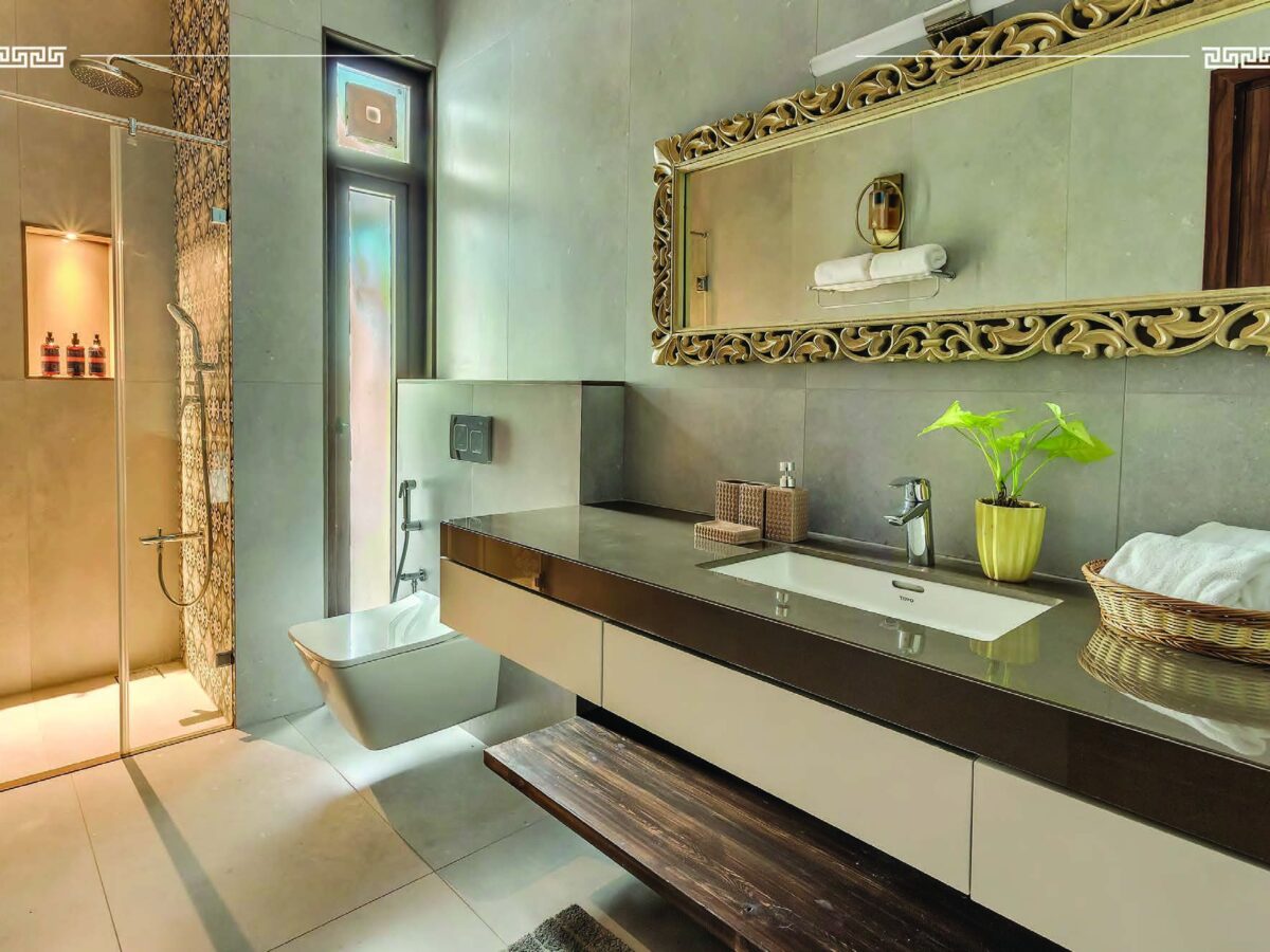 TBK Villa Encaanto — photo 32