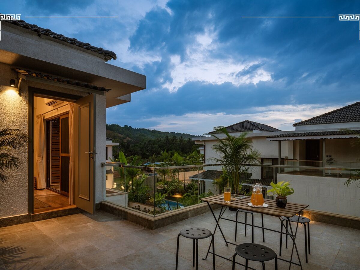 TBK Villa 103 Creek View — photo 33