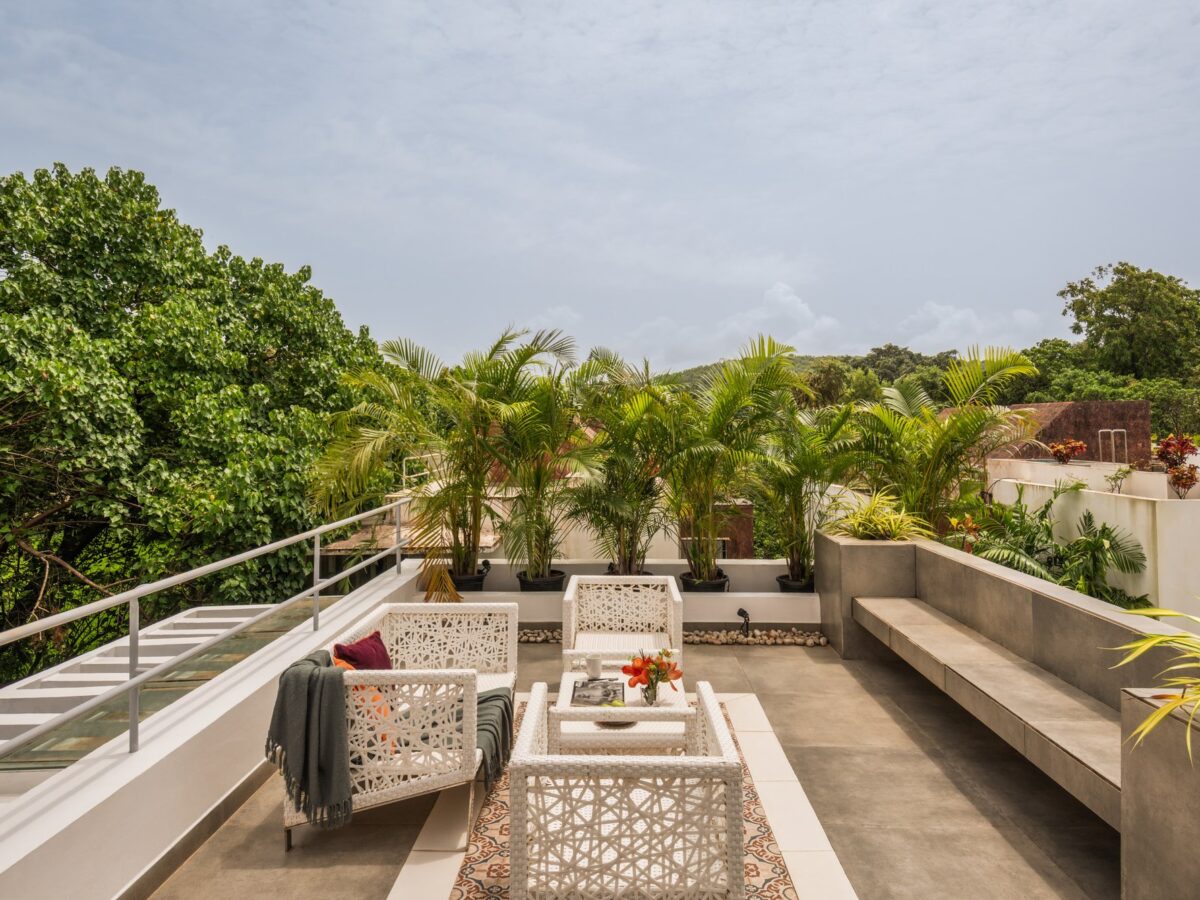 TBK Villa 15 — photo 33