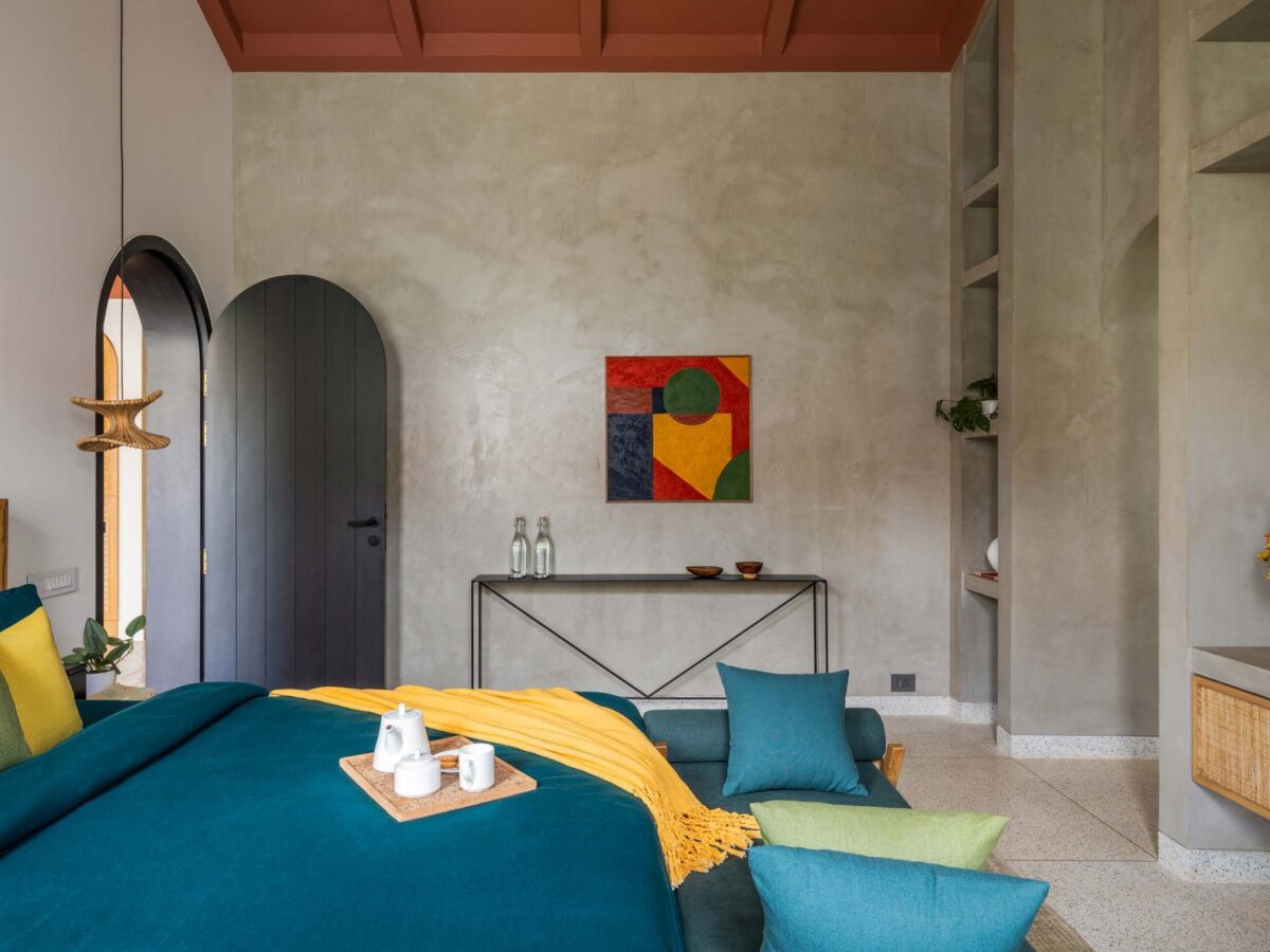 TBK Villa 01 — photo 35