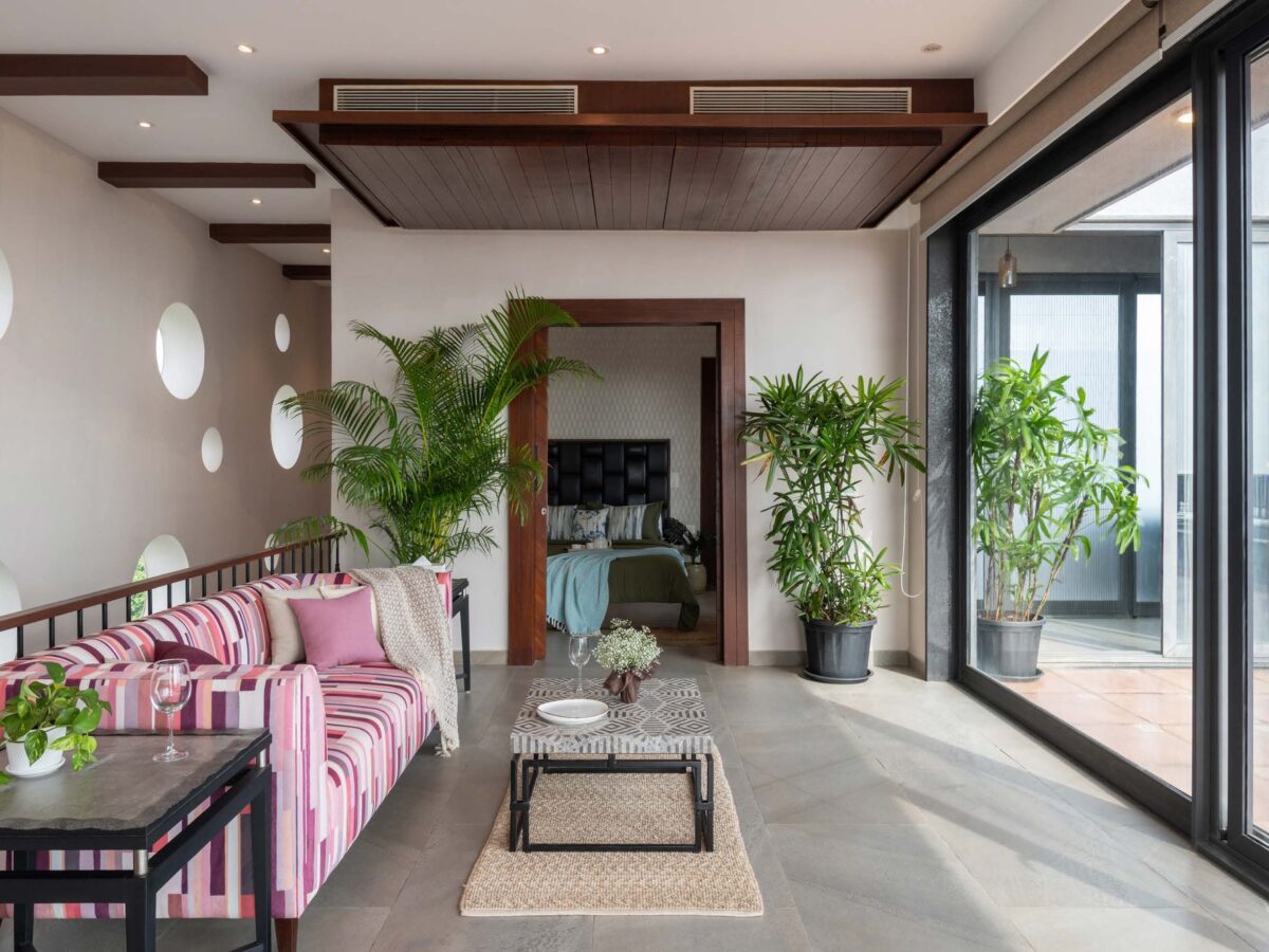 TBK Villa Westview — photo 36