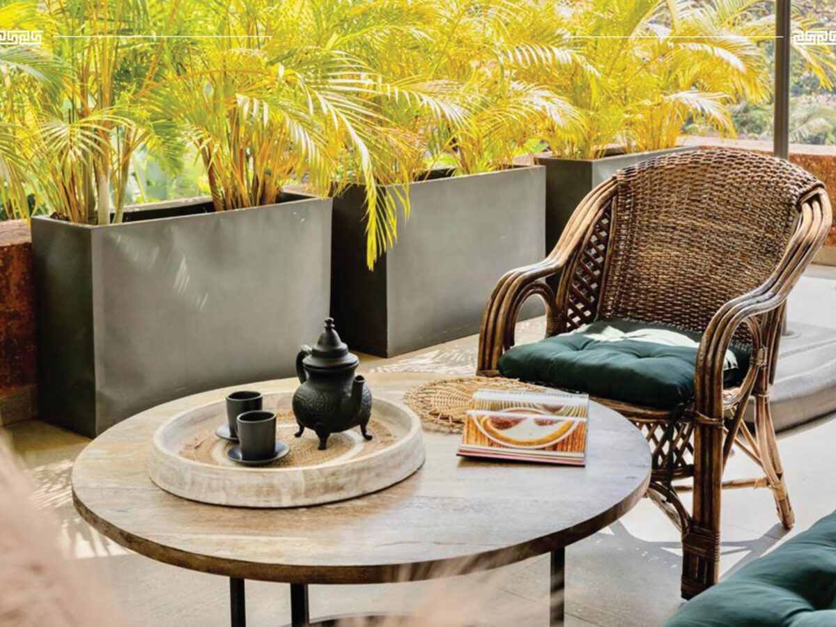 TBK Villa 11 — photo 36