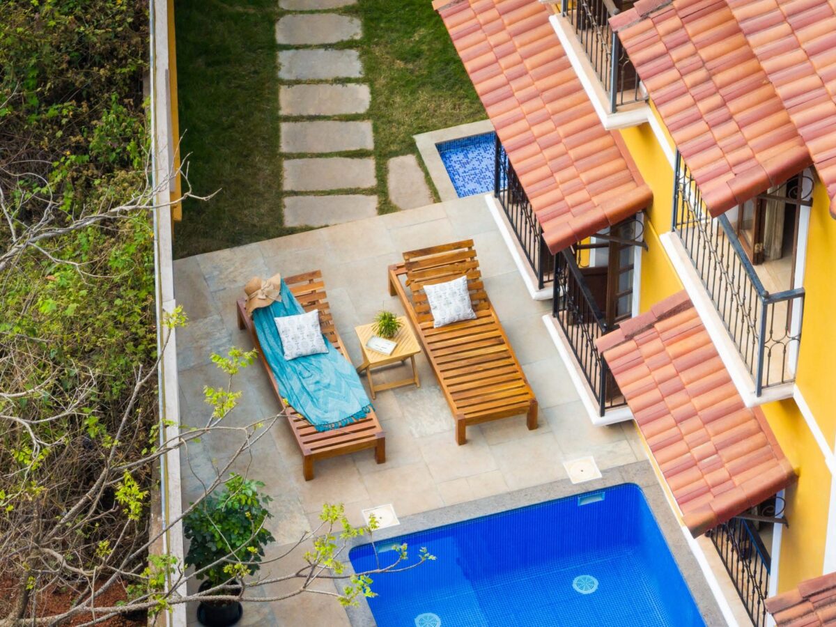TBK Villa Palacio — photo 38