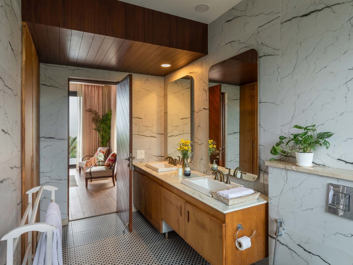 TBK Villa Westview — photo 38
