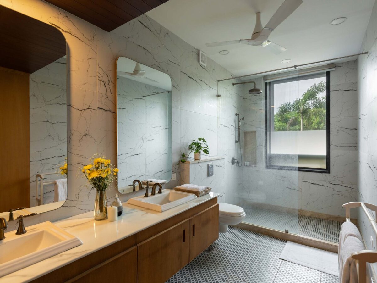 TBK Villa Westview — photo 39