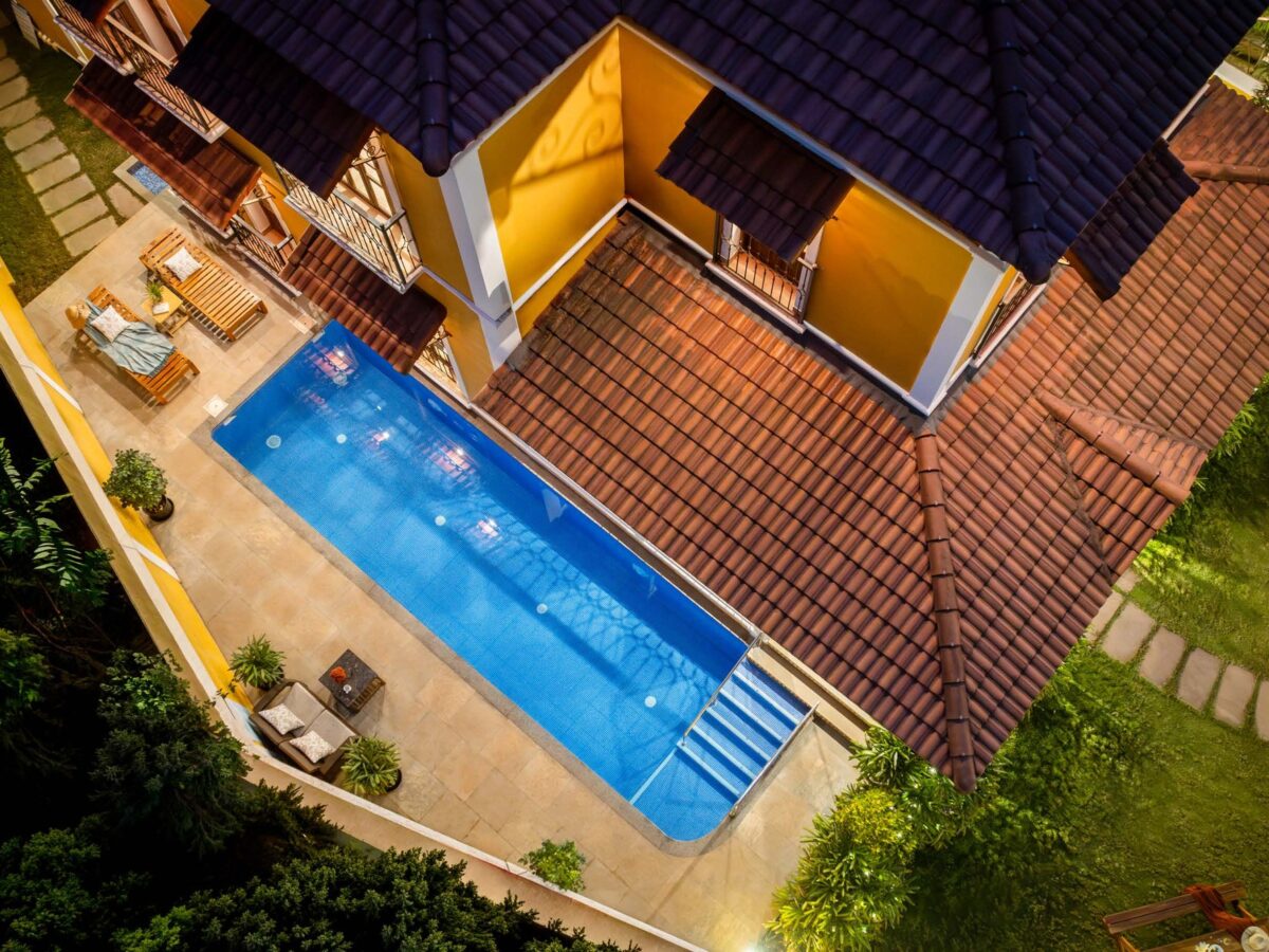 TBK Villa Palacio — photo 40