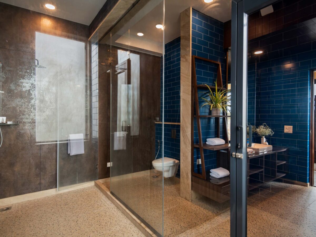 TBK Villa Westview — photo 40
