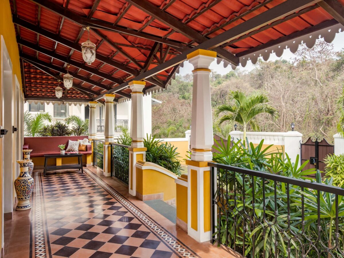 TBK Villa Palacio — photo 41