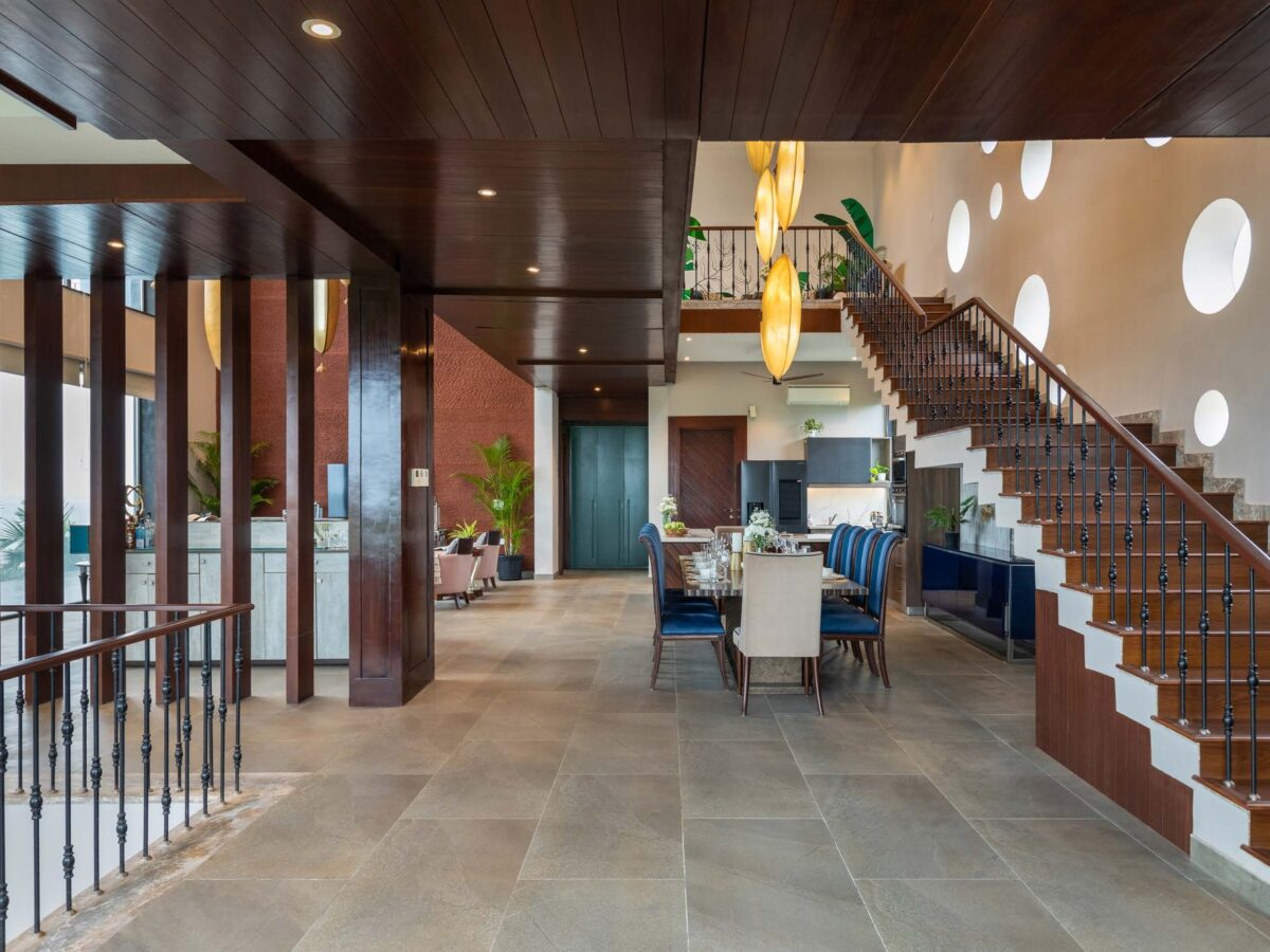 TBK Villa Westview — photo 41