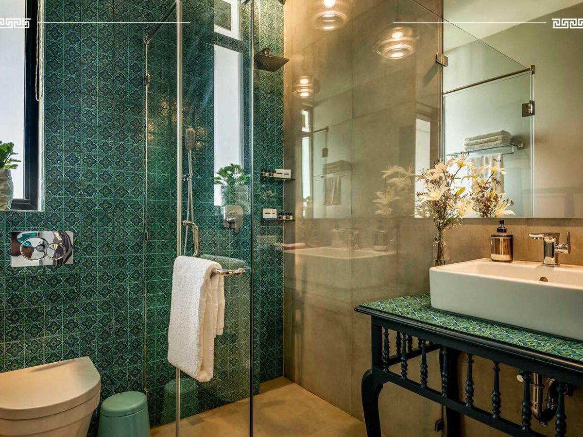 TBK Villa 10 — photo 41
