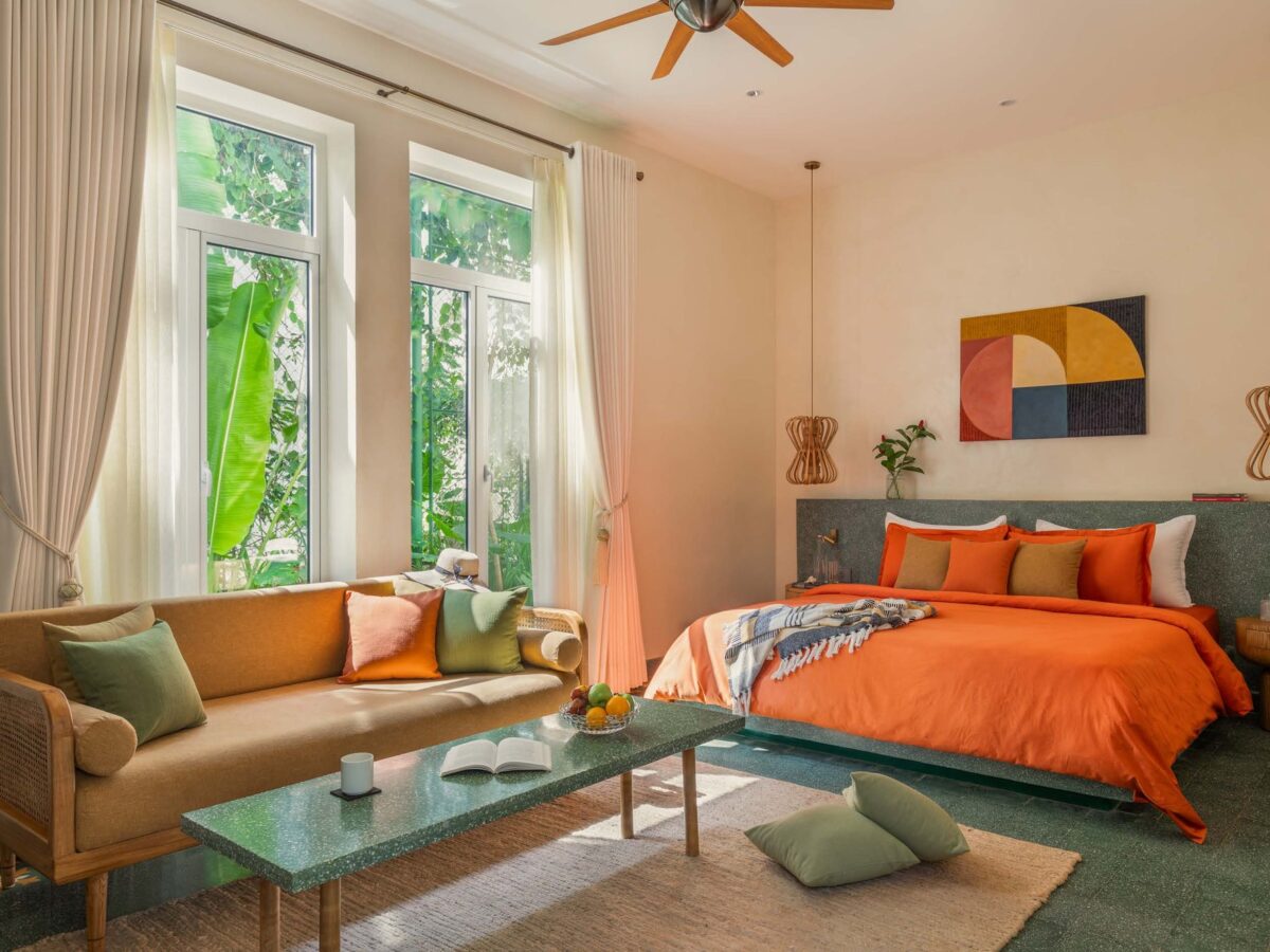 TBK Villa 01 — photo 42